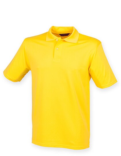 Men´s Coolplus® Wicking Polo Shirt
