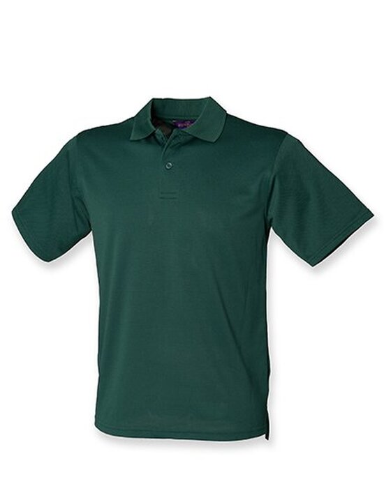 Men´s Coolplus® Wicking Polo Shirt