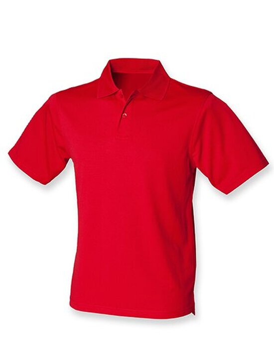Men´s Coolplus® Wicking Polo Shirt