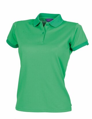Ladies´ Coolplus® Wicking Polo Shirt