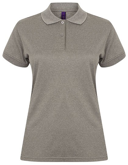 Ladies´ Coolplus® Wicking Polo Shirt