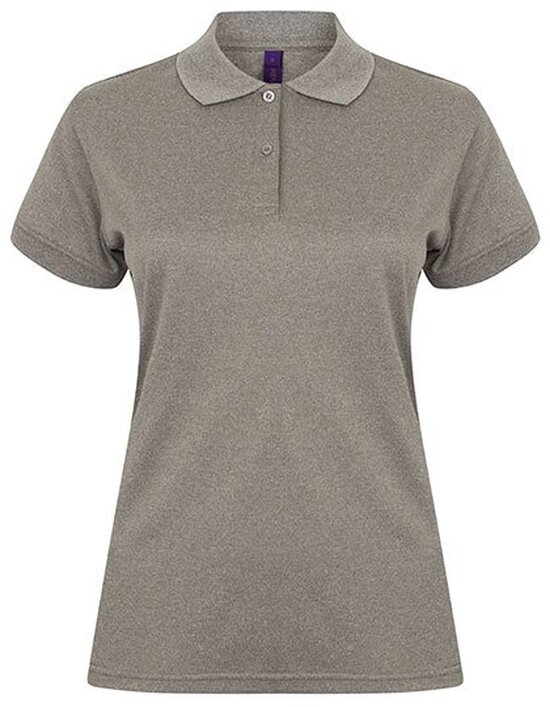 Ladies´ Coolplus® Wicking Polo Shirt