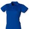 Ladies´ Coolplus® Wicking Polo Shirt