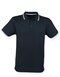 Men’s Coolplus® Short Sleeved Tipped Polo Shirt