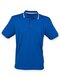 Men’s Coolplus® Short Sleeved Tipped Polo Shirt
