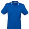 Men’s Coolplus® Short Sleeved Tipped Polo Shirt