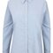 Ladies` Classic Long Sleeved Oxford Shirt