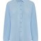 Ladies´ Long Sleeved ´Cotton Feel´ Coolplus® Shirt