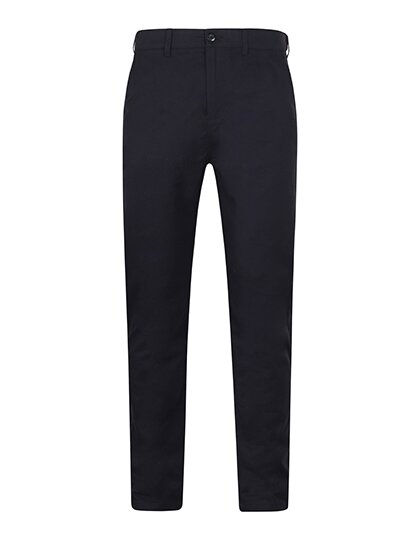Men's Stretch Chino with Flex Waistband