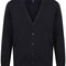Men`s Lightweight V-Neck Cardigan