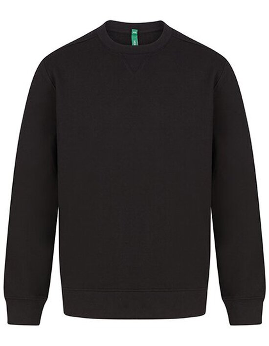 W840 Unisex Sustainable Sweatshirt