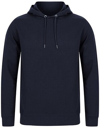 W841 Unisex Sustainable Hoodie