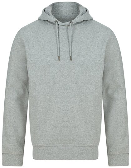 W841 Unisex Sustainable Hoodie