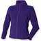Ladies` Microfleece Jacket
