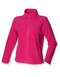 Ladies` Microfleece Jacket