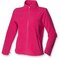 Ladies` Microfleece Jacket