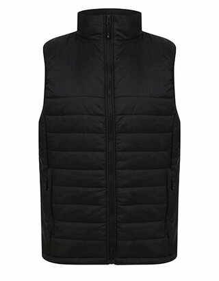 Unisex Padded Gilet