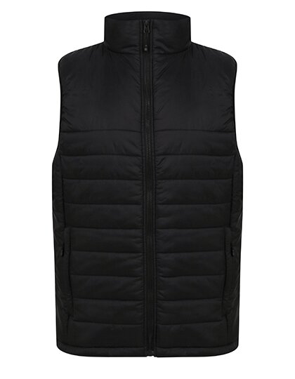 Unisex Padded Gilet