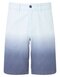 Mens Dip-Dye Shorts