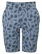 Men´s Palm Print Shorts
