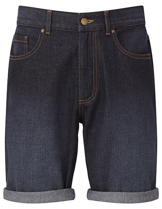 Men´s Denim Shorts