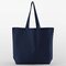 WM165 Westford Mill Organic Cotton InCo. Maxi Bag For Life