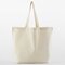 WM165 Westford Mill Organic Cotton InCo. Maxi Bag For Life