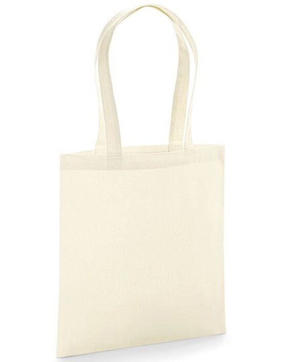 Organic Premium Cotton Bag