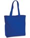 Organic Premium Cotton Maxi Bag