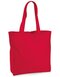 Organic Premium Cotton Maxi Bag