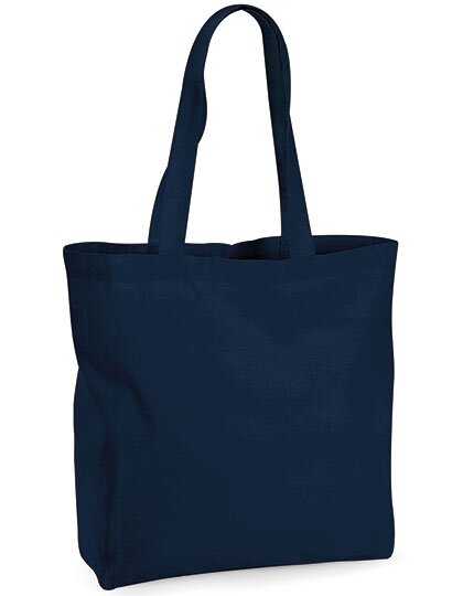 Organic Premium Cotton Maxi Bag