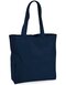 Organic Premium Cotton Maxi Bag
