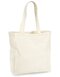 Organic Premium Cotton Maxi Bag