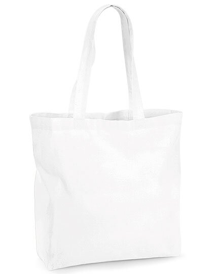 Organic Premium Cotton Maxi Bag