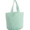 Garment Dyed Shopper