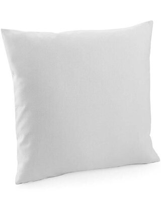 Fairtrade Cotton Canvas Cushion Cover