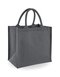 Jute Midi Shopper