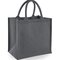 Jute Midi Shopper