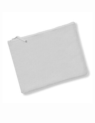 Canvas Accessory Pouch