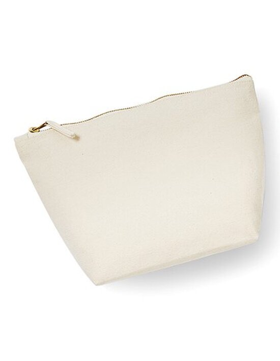 Canvas Accessory Bag