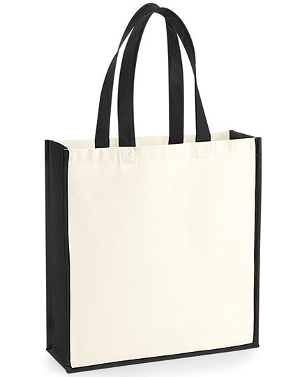 Gallery Canvas Bag