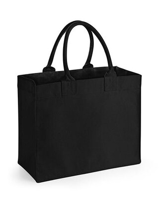 WM608 Resort Canvas Bag