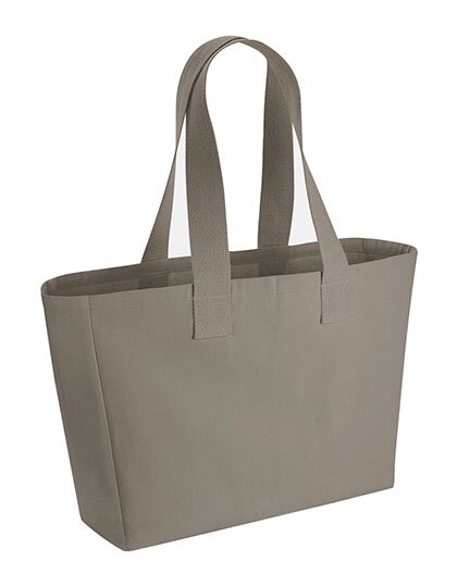 Everyday Canvas Bag