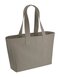 Everyday Canvas Bag