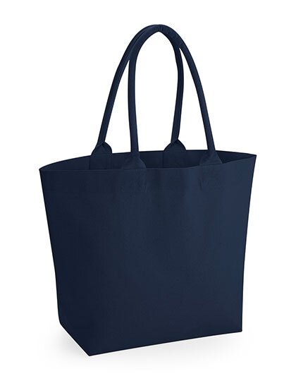 WM626 Fairtrade Cotton Deck Bag