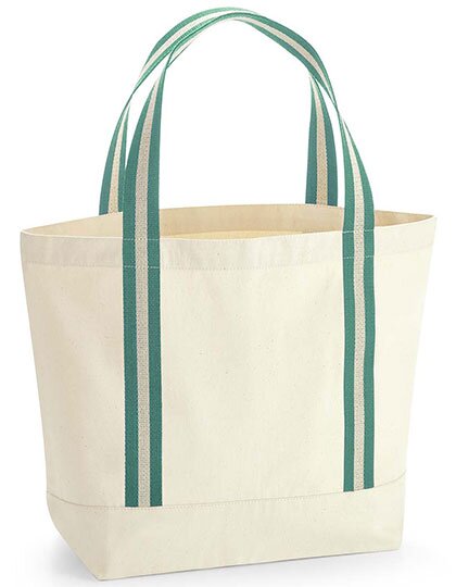 WM690 EarthAware® Organic Boat Bag
