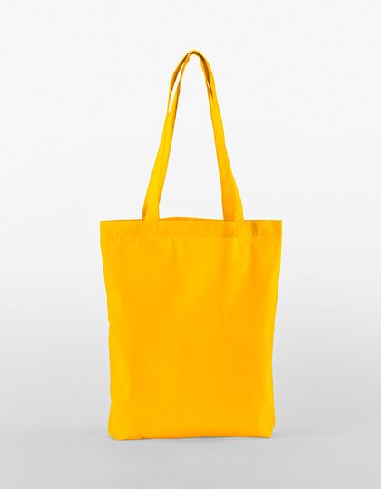 WM691 Westford Mill EarthAware® Organic Twill Bag