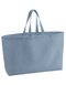 Oversized Canvas Bag