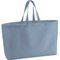 Oversized Canvas Bag