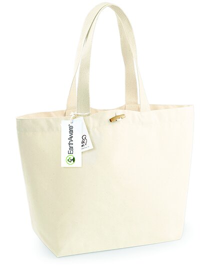 EarthAware® Organic Marina Bag